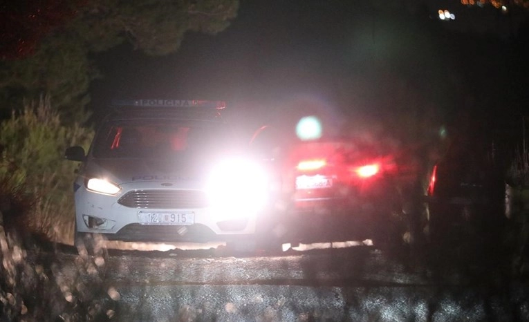 Dvije osobe poginule u teškoj nesreći kod Draganića